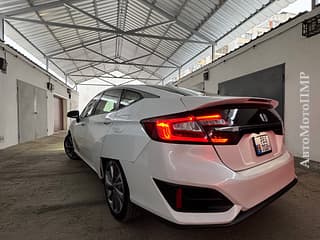 Продам Honda Clarity, 2019, плагин-гибрид, автомат. Авторынок ПМР, Тирасполь. АвтоМотоПМР.