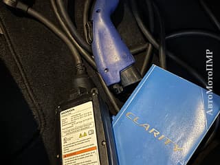 Продам Honda Clarity, 2019, плагин-гибрид, автомат. Авторынок ПМР, Тирасполь. АвтоМотоПМР.