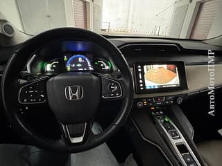 Продам Honda Clarity, 2019, плагин-гибрид, автомат. Авторынок ПМР, Тирасполь. АвтоМотоПМР.