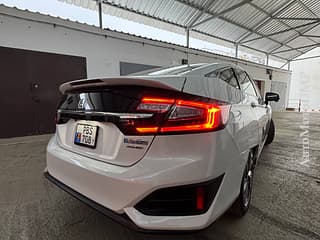 Продам Honda Clarity, 2019, плагин-гибрид, автомат. Авторынок ПМР, Тирасполь. АвтоМотоПМР.