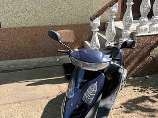   Скутер, Honda, Dio • Мопеды и скутеры  в ПМР • АвтоМотоПМР - Моторынок ПМР.