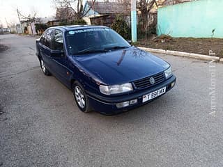 Selling Volkswagen Passat, 1994, gasoline-gas (methane), mechanics. PMR car market, Tiraspol. 