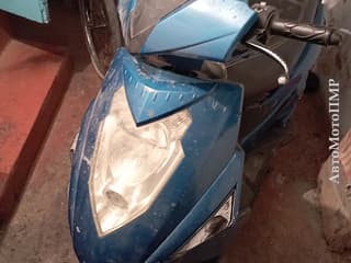 Мotorete și Scutere