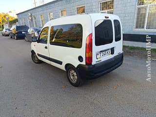 Продам Renault Scenic, 2003 г.в., дизель, механика. Авторынок ПМР, Тирасполь. АвтоМотоПМР.