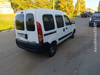 Продам Renault Scenic, 2003 г.в., дизель, механика. Авторынок ПМР, Тирасполь. АвтоМотоПМР.