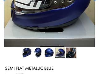  Motorcycle helmet • Moto equipment  in PMR • AutoMotoPMR - Motor market of PMR.