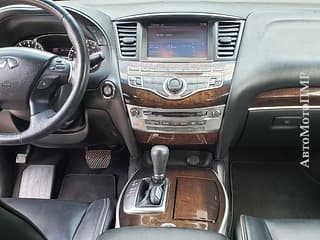 Продам Infiniti QX56, 2015 г.в., бензин, автомат. Авторынок ПМР, Тирасполь. АвтоМотоПМР.