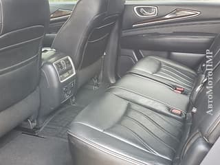 Продам Infiniti QX56, 2015 г.в., бензин, автомат. Авторынок ПМР, Тирасполь. АвтоМотоПМР.