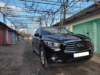 Свежепригнан Инфинити! Тирасполь. Used Cars in Moldova and Pridnestrovie, sale, rental, exchange