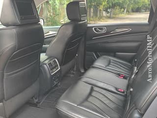 Продам Infiniti QX56, 2015 г.в., бензин, автомат. Авторынок ПМР, Тирасполь. АвтоМотоПМР.