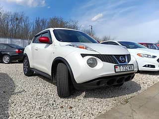 Продам Nissan Juke, 2013 г.в., бензин, механика. Авторынок ПМР, Тирасполь. АвтоМотоПМР.
