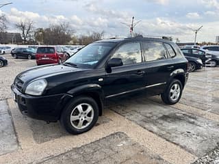 Hyundai Tucson 2006 a.f.