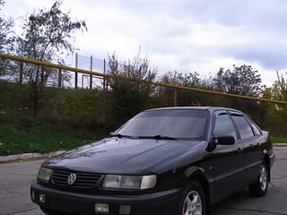 Продам Volkswagen Passat, 1995 г.в., бензин-газ (метан), механика. Цена 2350 $. Новый онлайн авто рынок ПМР, Тирасполь. Авто Мото ПМР 