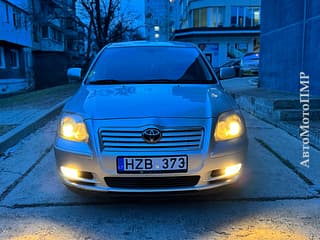 Тайота авенсис пишите на обмен Тирасполь 77751188