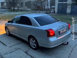 Тайота авенсис пишите на обмен Тирасполь 77751188