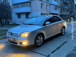 Toyota Avensis 2006 