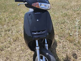  Scooter • Мotorete și Scutere  în Pridnestrovie • AutoMotoPMR - Piața moto Pridnestrovie.