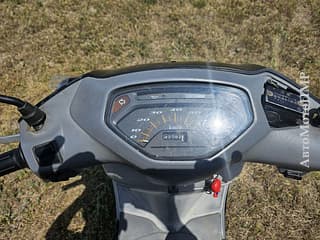  Scooter • Мotorete și Scutere  în Pridnestrovie • AutoMotoPMR - Piața moto Pridnestrovie.