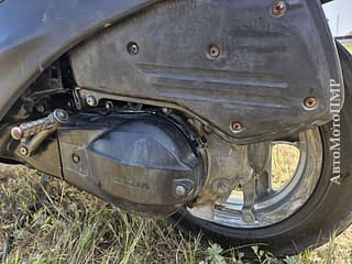  Scooter • Мotorete și Scutere  în Pridnestrovie • AutoMotoPMR - Piața moto Pridnestrovie.