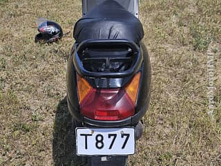 Scooter • Мotorete și Scutere  în Pridnestrovie • AutoMotoPMR - Piața moto Pridnestrovie.