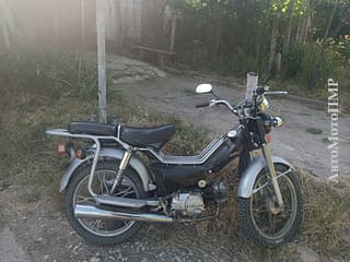Продам мопед Delta, 110cc В отличном состоянии без вложений, сел поехал. Mopeds and scooters