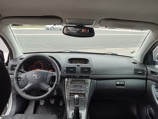 Продам  Toyota Avensis 2004 год , 2.0 турбо-дизель D4D , универсал