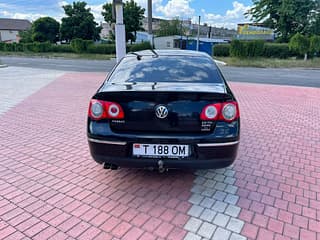 Продам Volkswagen Passat, 2006 г.в., дизель, автомат. Авторынок ПМР, Тирасполь. АвтоМотоПМР.