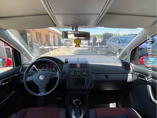 Selling Volkswagen Touran, 2005, diesel, аutomatic. PMR car market, Tiraspol. 