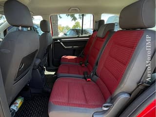 Selling Volkswagen Touran, 2005, diesel, аutomatic. PMR car market, Tiraspol. 