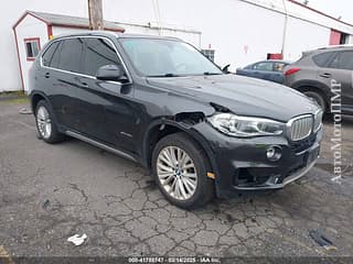 Продам BMW X5, 2017, плагин-гибрид, автомат. Авторынок ПМР, Тирасполь. АвтоМотоПМР.