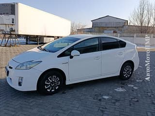 Toyota Prius 2010 г.в.