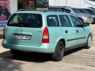 Продам Opel Astra, 2003, дизель, механика. Авторынок ПМР, Тирасполь. АвтоМотоПМР.