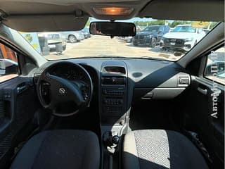 Продам Opel Astra, 2003, дизель, механика. Авторынок ПМР, Тирасполь. АвтоМотоПМР.