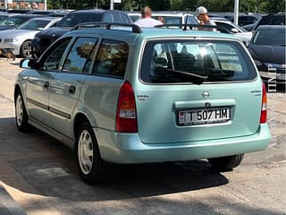 Продам Opel Astra, 2003, дизель, механика. Авторынок ПМР, Тирасполь. АвтоМотоПМР.