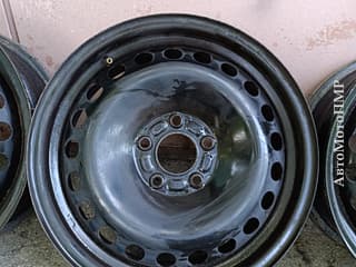 Продам диски  R16" 5x108 , 4 шт. Диски в ПМР, Днестровск. АвтоМотоПМР - Авторынок ПМР.