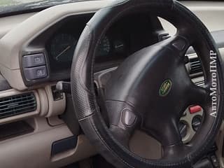 Selling Land Rover Range Rover, 2000, gasoline-gas (methane), mechanics. PMR car market, Tiraspol. 