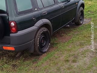 Selling Land Rover Range Rover, 2000, gasoline-gas (methane), mechanics. PMR car market, Tiraspol. 