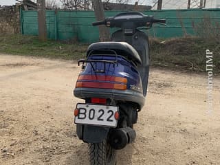  Scooter, Honda, Tact • Мotorete și Scutere  în Transnistria • AutoMotoPMR - Piața moto Transnistria.