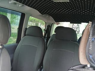 Vând Volkswagen Sharan, 2000, benzină-gaz (metan), manuala. Piata auto Pridnestrovie, Tiraspol. AutoMotoPMR.