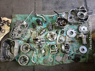 Продам!!! Ниже рынка!!!. Moto vehicles and spare parts