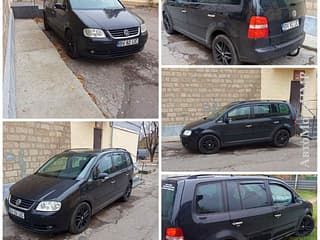 Volkswagen Touran 2006 a.f.