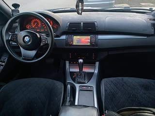  Продам BMW X5, 2005 г.в., дизель, автомат. Цена 7300 $. Новый онлайн авто рынок ПМР, Тирасполь. Авто Мото ПМР 