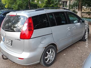 Selling Volkswagen Sharan, 2006, petrol, mechanics. PMR car market, Tiraspol. 