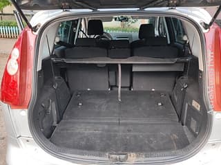 Selling Volkswagen Sharan, 2006, petrol, mechanics. PMR car market, Tiraspol. 