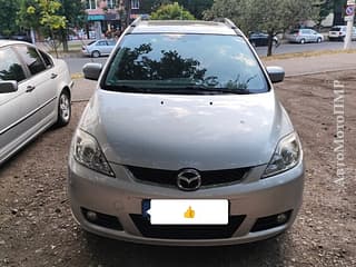 Selling Volkswagen Sharan, 2006, petrol, mechanics. PMR car market, Tiraspol. 
