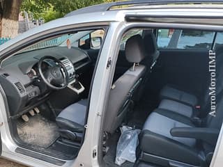 Selling Volkswagen Sharan, 2006, petrol, mechanics. PMR car market, Tiraspol. 