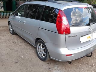 Selling Volkswagen Sharan, 2006, petrol, mechanics. PMR car market, Tiraspol. 