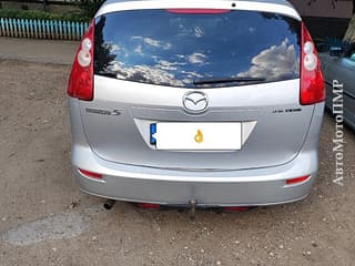 Selling Volkswagen Sharan, 2006, petrol, mechanics. PMR car market, Tiraspol. 