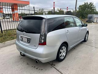 Vând Mitsubishi Grandis, 2006, diesel, manuala. Piata auto Pridnestrovie, Tiraspol. AutoMotoPMR.