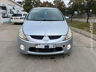 Vând Mitsubishi Grandis, 2006, diesel, manuala. Piata auto Pridnestrovie, Tiraspol. AutoMotoPMR.